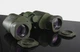 Бинокль BINOCULARS GREEN 50x50 - изображение 4