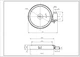 Конфорка електрична для склокераміки Electrolux 3740635218 - зображення 4