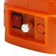 Акумуляторний обприскувач Rebiner 12 л RAS-12 RAS-12 - зображення 4