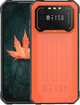 Oukitel F150 Air1 6/64GB Orange ( Global ORIGINAL ) - зображення 1