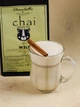 Гарячий напій чай масала Chai Latte Green tea(зелений чай) 1кг./50 порцій. - изображение 3