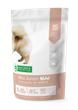 Сухой корм Nature's Protection Care Dog Mini Junior Small Breeds для юниоров маленьких пород с мясом птицы 500 г (арт NPS45723) - изображение 1