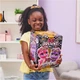 Интерактивный щенок сюрпириз Радужная Фея Present Pets Princess Puppy Interactive Surprise Plush Toy - изображение 4