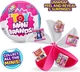 Игровой набор 5 Игрушек-Сюрпризов Мини Бренд 5 Surprise Toy Mini Brands Series 2 - изображение 1