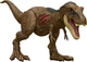 Динозавр Тиронозавр Рекс Jurassic World HGC19 Tyrannosaurus Rex - изображение 4