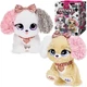 Интерактивный щенок сюрприз Present Pets Fancy Puppy Interactive Surprise Plush Toy Pet - изображение 1