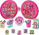 Игровой набор 5 Игрушек-Сюрпризов Мини Бренд 5 Surprise Toy Mini Brands Series 2 - изображение 6