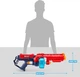 Скорострільний бластер XSHOT 36349-2022 X-Shot Turbo Advance Foam Blaster - зображення 5