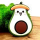 Держатель для телефона PopSocket 3D Toy Avocado - изображение 3