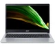 Ноутбук Acer Aspire 5 AMD Ryzen 7 5700U/8GB/512Gb/Win11Pro IPS Сріблястий - зображення 1