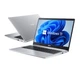 Ноутбук Acer Aspire 5 AMD Ryzen 7 5700U/8GB/512Gb/Win11Pro IPS Сріблястий - зображення 5