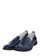 Туфли Classic Style R0713-1 37 23.5 см Синий (H2000029758102) - изображение 1