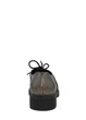 Туфли Classic Style R2011-2 37 23.5 см Хаки (H2000029749230) - изображение 4