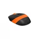 Мышка A4Tech FG10S Orange (4711421949675) - изображение 3