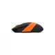 Мышка A4Tech FG10S Orange (4711421949675) - изображение 5