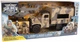 Набор военный музыкальный Soldier force CHAP MEI Trooper Truck 545059 Chap Mei 545059 - изображение 1