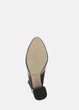 Туфлі Classic Style R01256 37 24 см Чорний-сірий (H2000029758508) - зображення 7
