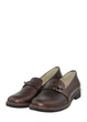 Туфлі Classic Style R700-1 37 23.5 см Коричневий (H2000029749643) - зображення 1