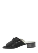 Шльопанці Classic Style R92062 36 23 см Чорний (H2000029748974) - зображення 2