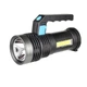 Кемпинговый фонарь XPE+COB TL-9293, встр. аккумулятор - изображение 1