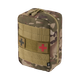 Підсумок медичний Molle First Aid, Brandit, Multicam - зображення 1