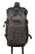 Рюкзак Тактичний Штурмовий Tactical Black 50L - зображення 5