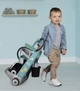 Игровой набор Smoby Toys Тележка для уборки - изображение 6
