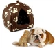 М'який будиночок Pet Hut для собак і кішок - зображення 1
