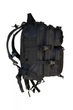 Рюкзак штурмовий тактичний Squad Black 35L - зображення 4