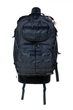 Рюкзак штурмовой тактический Commander Black 50L - изображение 5