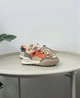 Детские кроссовки 22 рыжие 823 - изображение 1