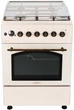 Плита комбінована ARDESTO FSCF-C607CR форсунки для скрапленого газу - изображение 6
