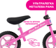 Біговел Chicco Pink Arrow (01716.10) - зображення 6