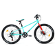 Велосипед Crosser Super Light 24" (рама 11,2, 6S) 2021 - зображення 1
