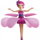 Летающая интерактивная кукла фея Flying Fairy - изображение 2
