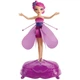 Летающая кукла фея Flying Fairy с подставкой - изображение 3