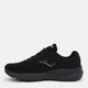 Мужские кроссовки Joma C.Selene Men 2321 CSELES2321 40 (7US) 26.3 см Черные (8445757052223) - изображение 3