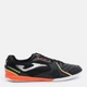 Чоловічі футзалки Joma Dribling 2301 DRIS2301IN 44 (10.5US) 29 см Чорний/Червоний (8445757053909) - зображення 1