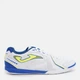 Чоловічі футзалки Joma Dribling 2302 DRIS2302IN 45 (11.5US) 30 см Біло-сині (8445757054166) - изображение 1