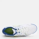 Чоловічі футзалки Joma Dribling 2302 DRIS2302IN 45 (11.5US) 30 см Біло-сині (8445757054166) - изображение 5