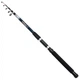 Телескопический спиннинг на щуку судака окуня Winner 2.4 м катушка Goss EF2000 - изображение 6