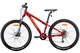 Велосипед Outleap Rebel Expert 26 "XS Hot Maroon - зображення 2