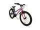 Велосипед Outleap Cutie 20" Violet - изображение 3