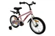 Велосипед прогулянковий Outleap Princess 16″ Pink (OBM21G16J) - изображение 3