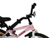 Велосипед прогулянковий Outleap Princess 16″ Pink (OBM21G16J) - изображение 4