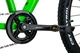 Велосипед Outleap Rebel Expert 26" XS Green - изображение 5