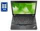 Нетбук Lenovo ThinkPad Edge 11 / 11.6" TN / Core i3-380UM (2(4) ядра по 1.33GHz) / 4GB DDR3 / 240GB SSD / HD Graphics / WebCam б/у - изображение 1
