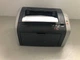 Принтер HP LaserJet 1010 / Лазерная монохромная печать / 600x600 dpi / A4 / 14 стр/мин / USB 2.0 + Кабели подключения б/у - изображение 2