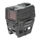 Коллиматорный прицел HOLOSUN AEMS Green 221301 - изображение 9