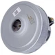 Двигатель для пылесоса Samsung DJ31-00097A VCM-M10GUAA (с выступом) D=135/84 mm H=35/111 mm 2000 W - изображение 3